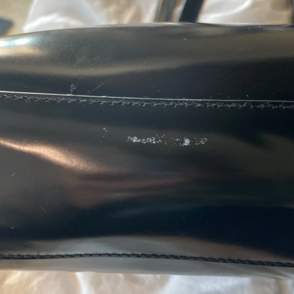 Authentic Givenchy Parfums tote bag
